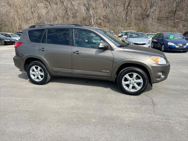 used 2011 Toyota RAV4 car, priced at $8,450