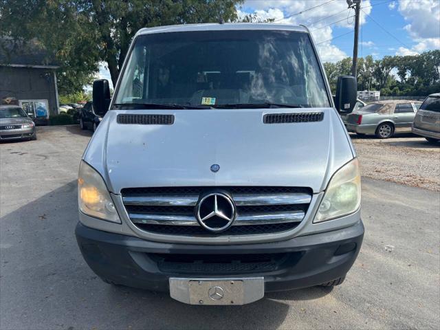 used 2007 Dodge Sprinter car, priced at $22,450