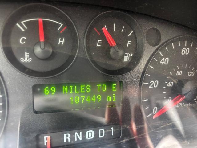 used 2006 Ford Taurus car, priced at $4,450