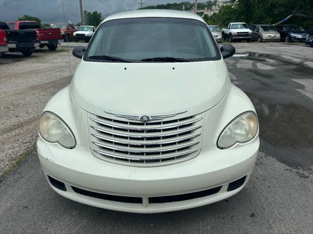 used 2007 Chrysler PT Cruiser car, priced at $4,577