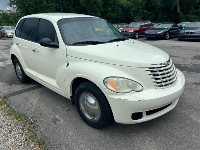 used 2007 Chrysler PT Cruiser car, priced at $4,577