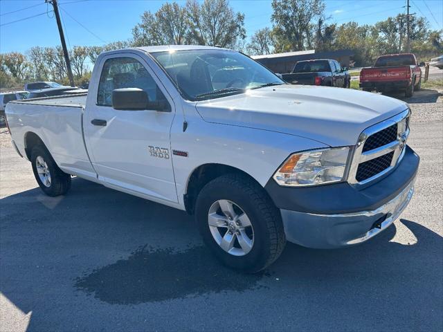 used 2014 Ram 1500 car, priced at $17,450