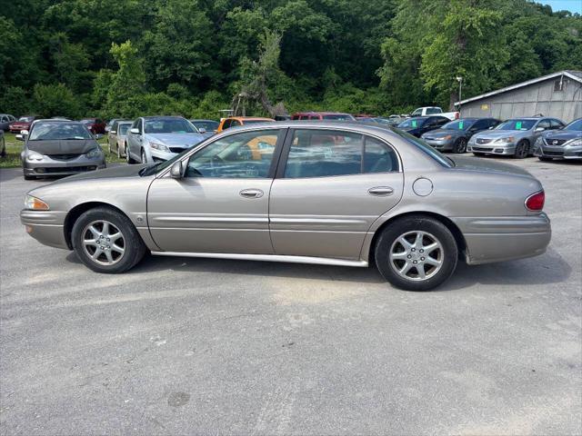 used 2004 Buick LeSabre car, priced at $3,950