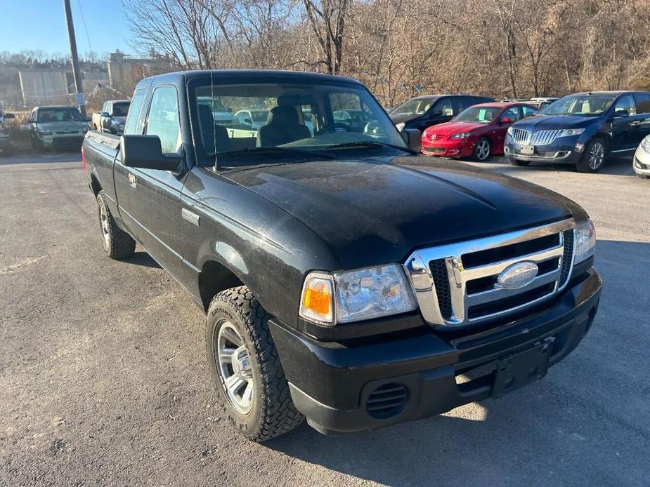 used 2008 Ford Ranger car, priced at $6,500