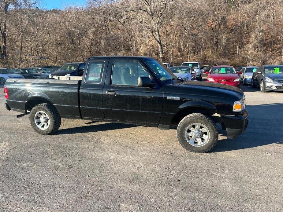 used 2008 Ford Ranger car, priced at $6,500