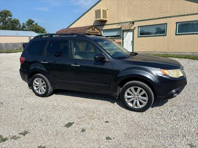 used 2013 Subaru Forester car, priced at $7,950