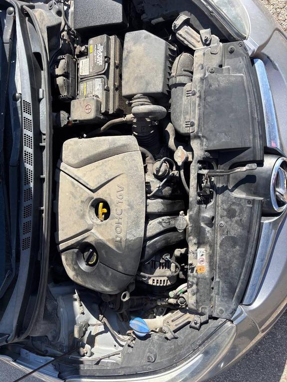 used 2015 Hyundai Elantra car, priced at $5,950