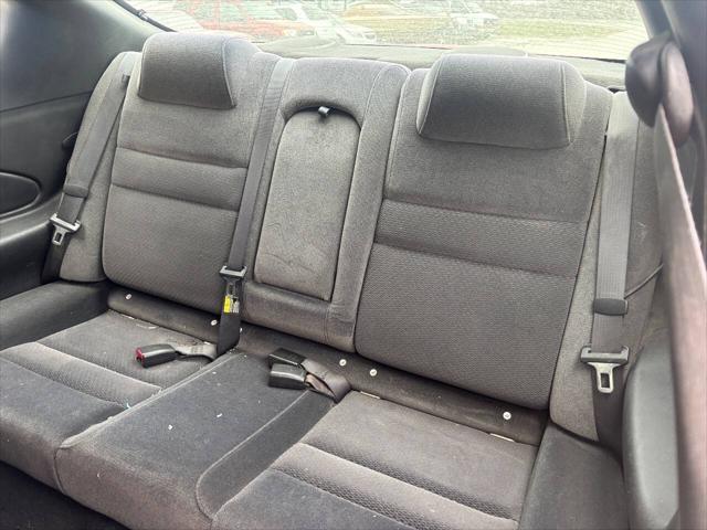 used 2006 Chevrolet Monte Carlo car, priced at $3,450