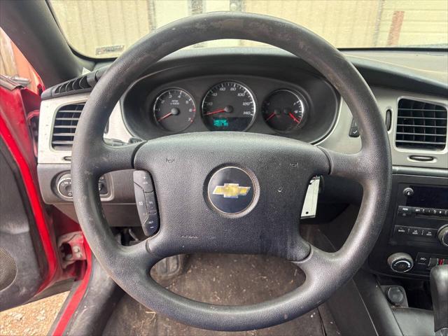 used 2006 Chevrolet Monte Carlo car, priced at $3,450