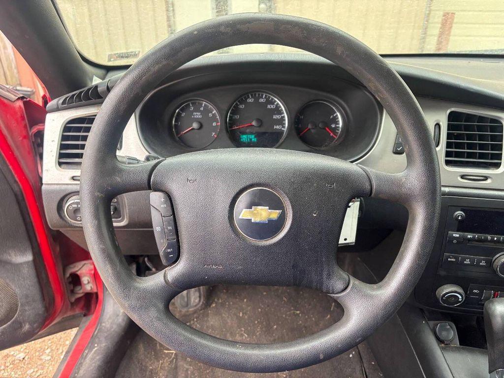 used 2006 Chevrolet Monte Carlo car, priced at $2,950