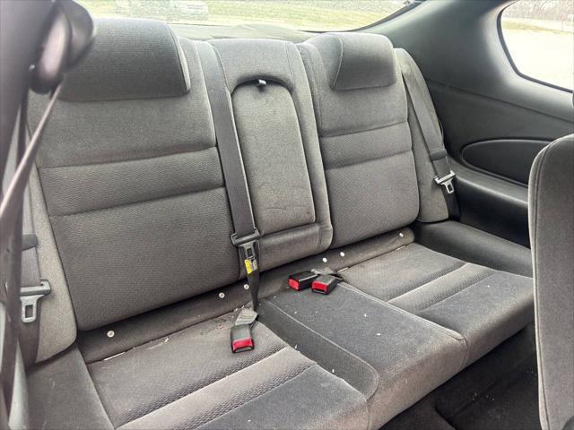 used 2006 Chevrolet Monte Carlo car, priced at $3,450