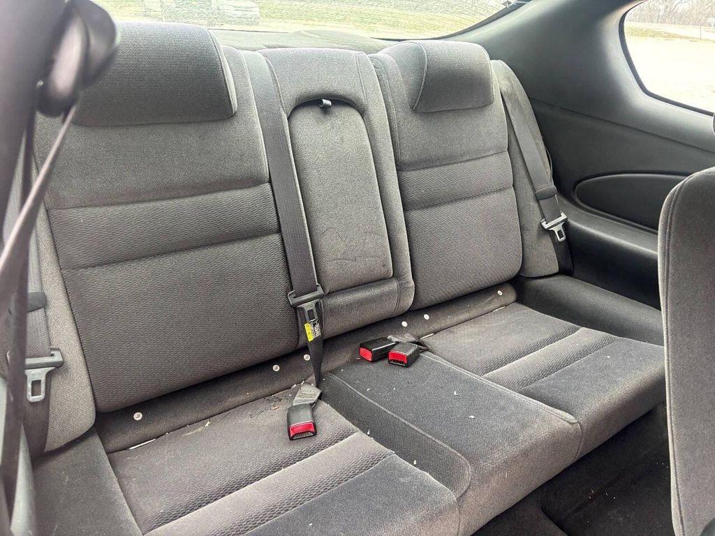 used 2006 Chevrolet Monte Carlo car, priced at $2,950
