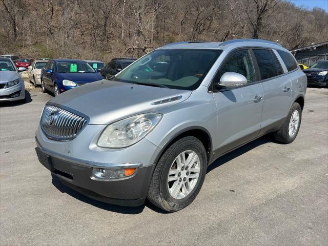 used 2009 Buick Enclave car, priced at $5,950