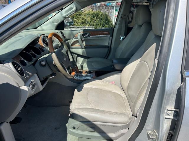 used 2009 Buick Enclave car, priced at $6,450