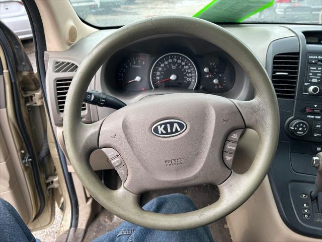 used 2011 Kia Sedona car, priced at $5,650