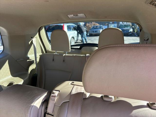 used 2008 Toyota Highlander Hybrid car, priced at $7,950