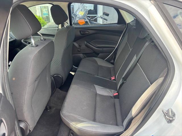 used 2013 Ford Focus car, priced at $6,450