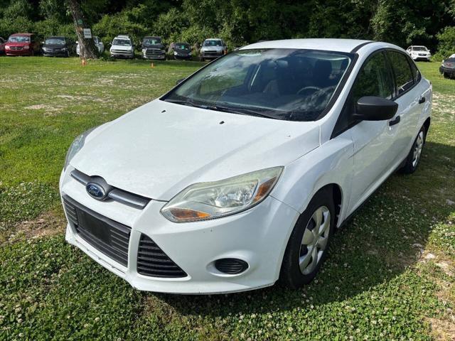 used 2013 Ford Focus car, priced at $6,450