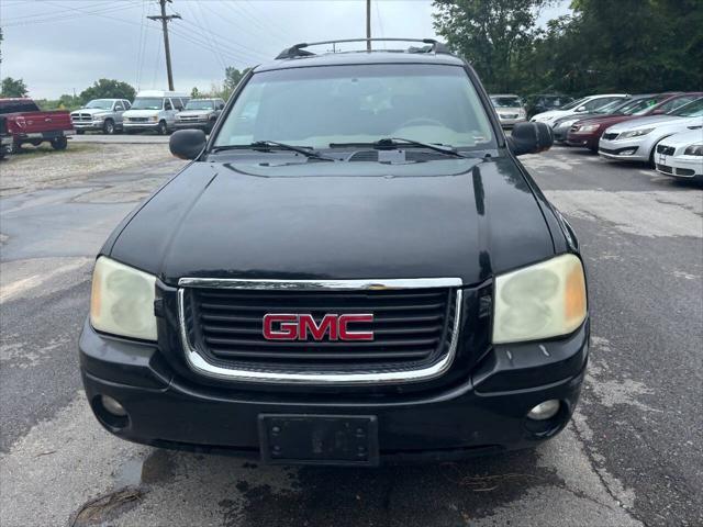 used 2002 GMC Envoy XL car, priced at $3,955