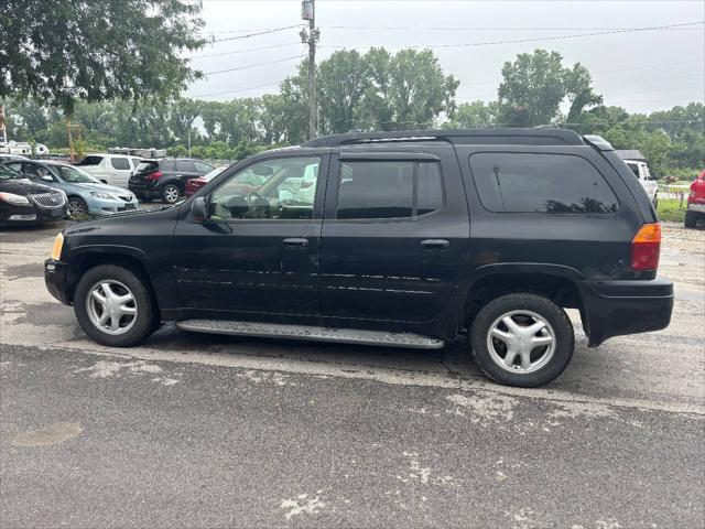 used 2002 GMC Envoy XL car, priced at $3,955