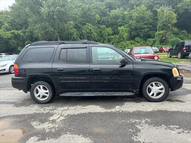 used 2002 GMC Envoy XL car, priced at $3,955