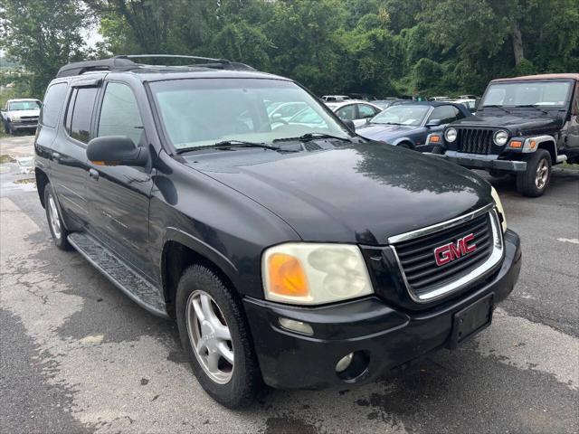 used 2002 GMC Envoy XL car, priced at $3,955