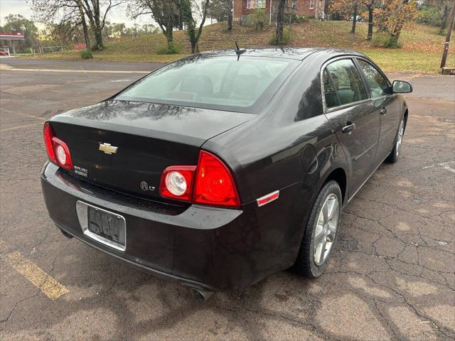 used 2009 Chevrolet Malibu car, priced at $4,950