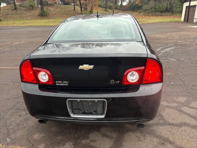 used 2009 Chevrolet Malibu car, priced at $4,950