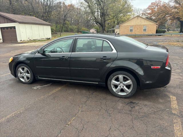 used 2009 Chevrolet Malibu car, priced at $4,950