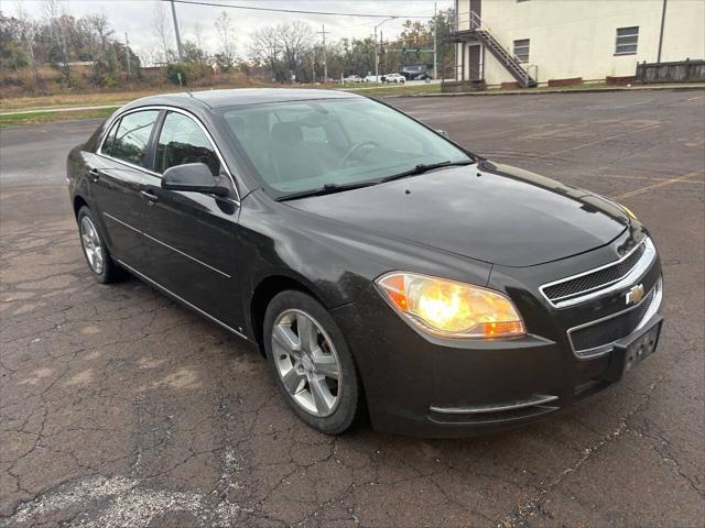 used 2009 Chevrolet Malibu car, priced at $4,950