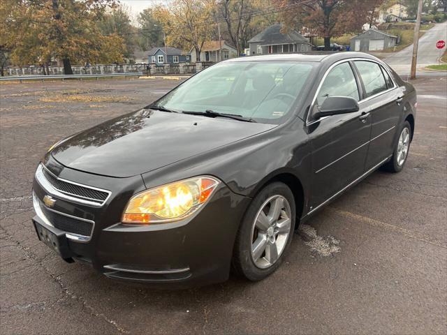 used 2009 Chevrolet Malibu car, priced at $4,950