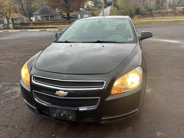 used 2009 Chevrolet Malibu car, priced at $4,950