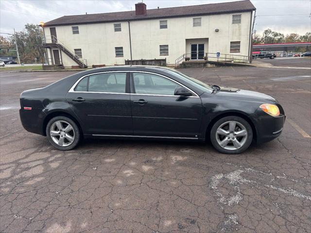 used 2009 Chevrolet Malibu car, priced at $4,950