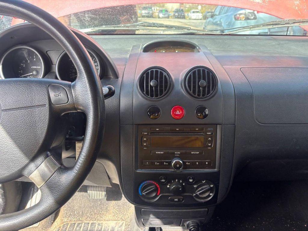 used 2006 Chevrolet Aveo car, priced at $3,950