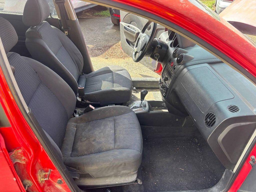 used 2006 Chevrolet Aveo car, priced at $3,950