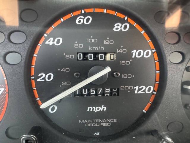 used 1999 Honda CR-V car, priced at $4,450