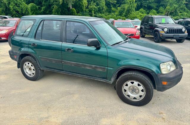 used 1999 Honda CR-V car, priced at $4,450