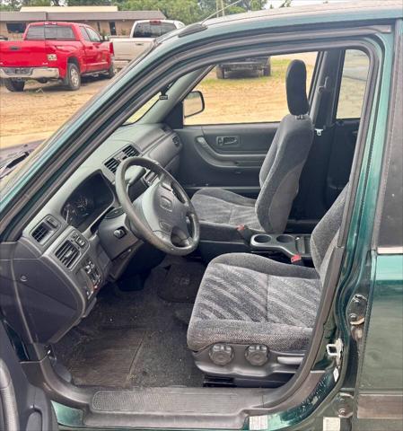 used 1999 Honda CR-V car, priced at $4,450
