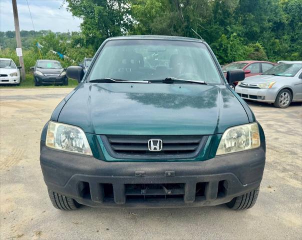 used 1999 Honda CR-V car, priced at $4,450