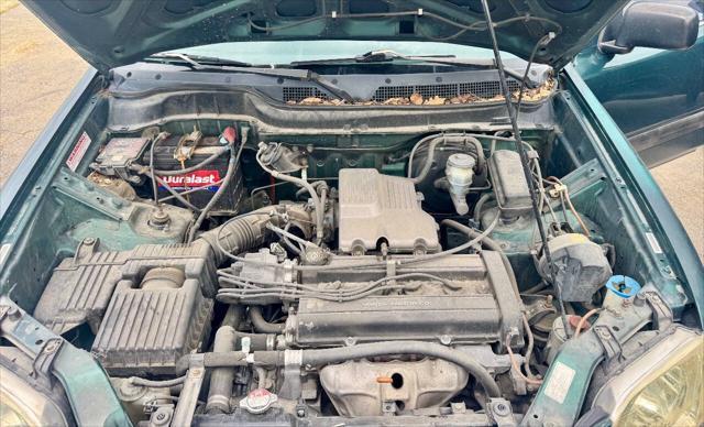 used 1999 Honda CR-V car, priced at $4,450