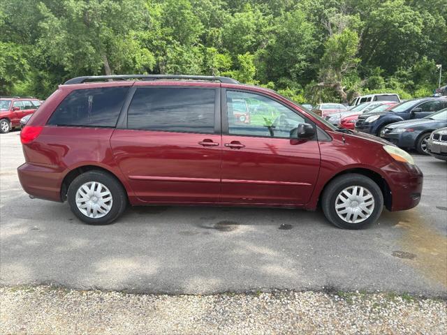 used 2006 Toyota Sienna car, priced at $5,950