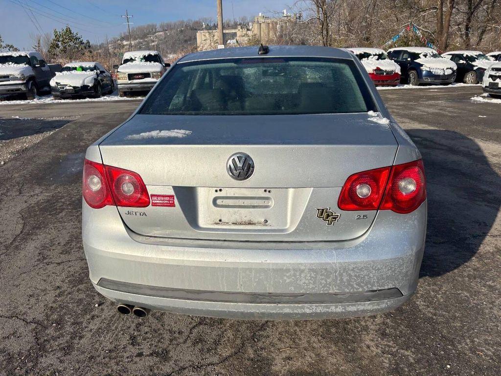 used 2006 Volkswagen Jetta car, priced at $4,450