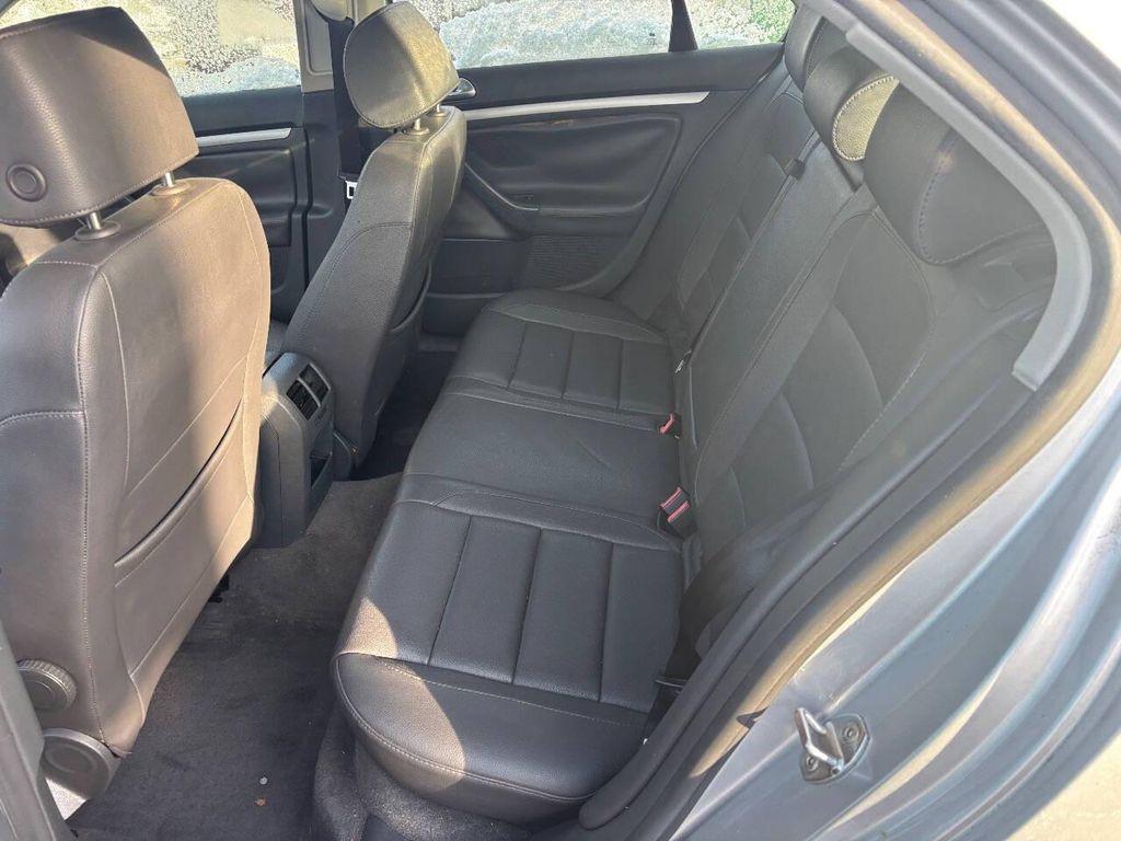 used 2006 Volkswagen Jetta car, priced at $4,450