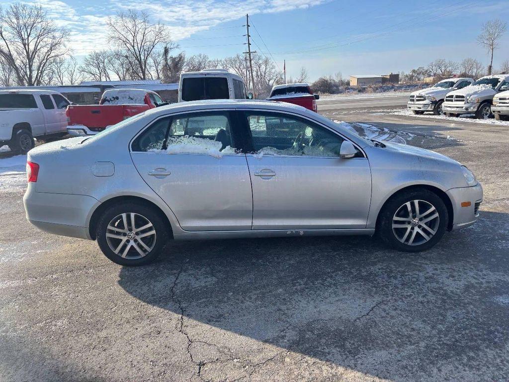 used 2006 Volkswagen Jetta car, priced at $4,450