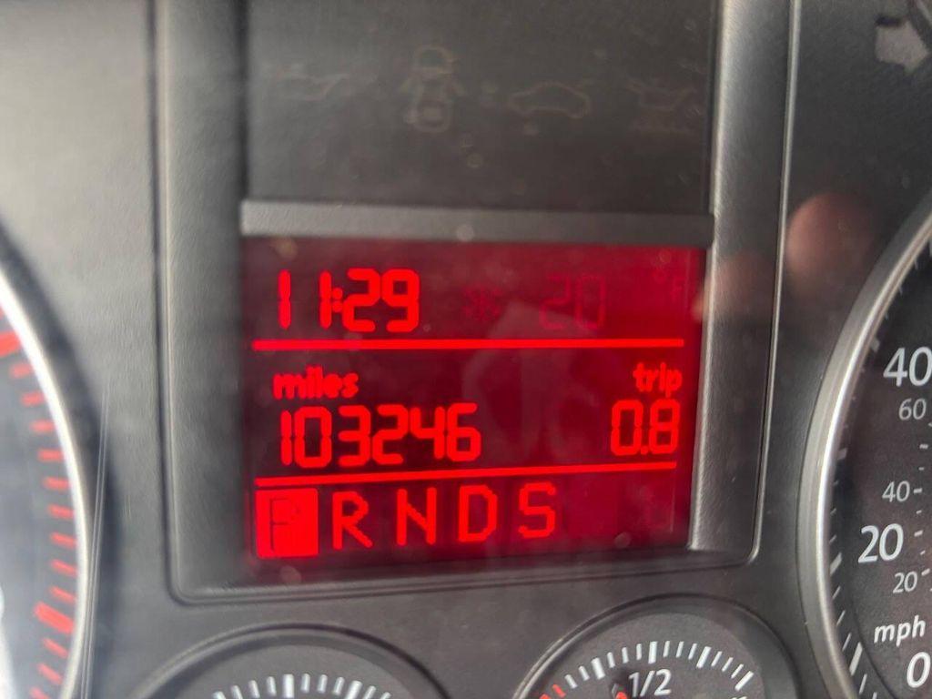 used 2006 Volkswagen Jetta car, priced at $4,450