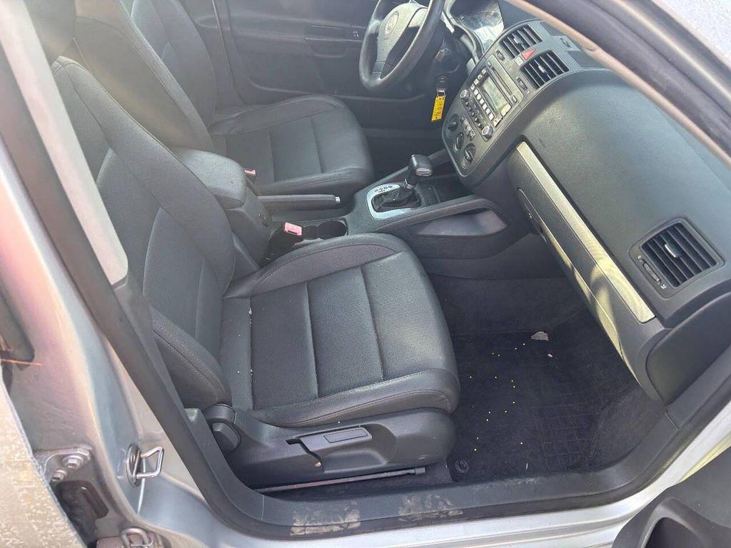 used 2006 Volkswagen Jetta car, priced at $4,450