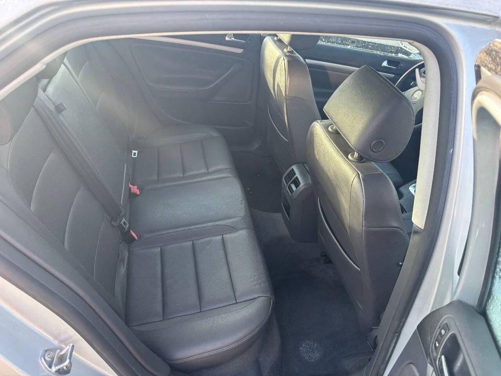 used 2006 Volkswagen Jetta car, priced at $4,450