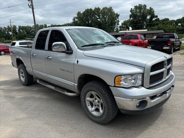 used 2003 Dodge Ram 1500 car, priced at $4,950