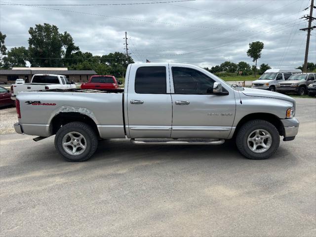 used 2003 Dodge Ram 1500 car, priced at $4,950