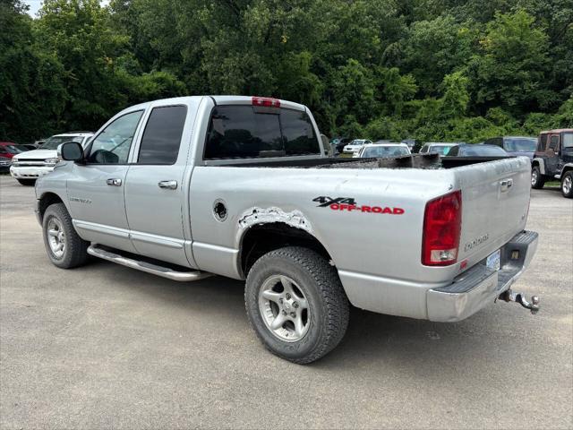 used 2003 Dodge Ram 1500 car, priced at $4,950